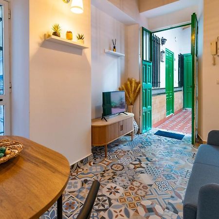 Apartamento Segunda Puerta Centro Historico Sevilla Exterior foto