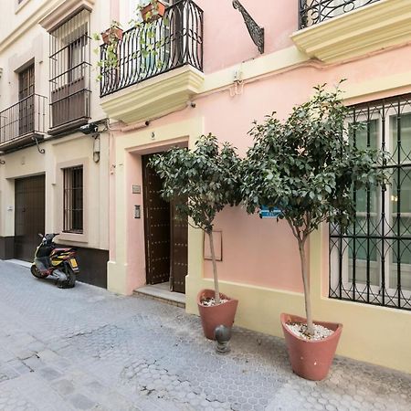 Apartamento Segunda Puerta Centro Historico Sevilla Exterior foto