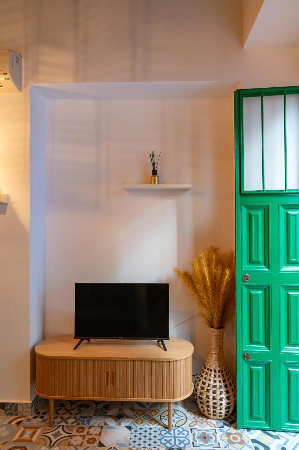 Apartamento Segunda Puerta Centro Historico Sevilla Exterior foto